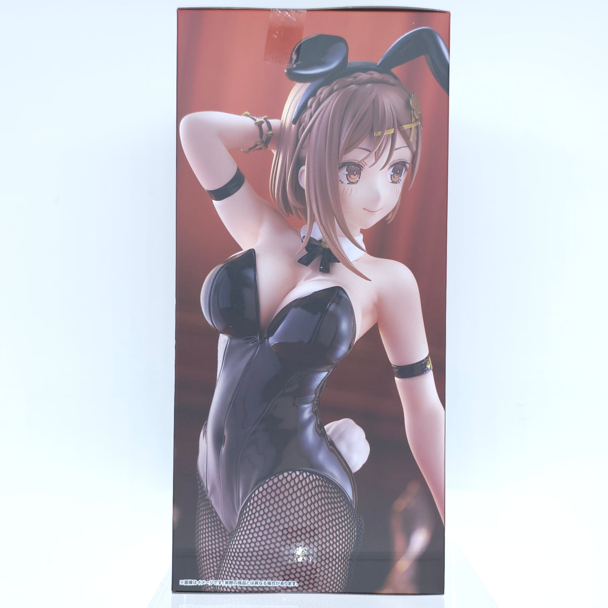 Atelier Ryza 3 Alchemist Of The End Reisalin Stout BiCute Bunnies Figure