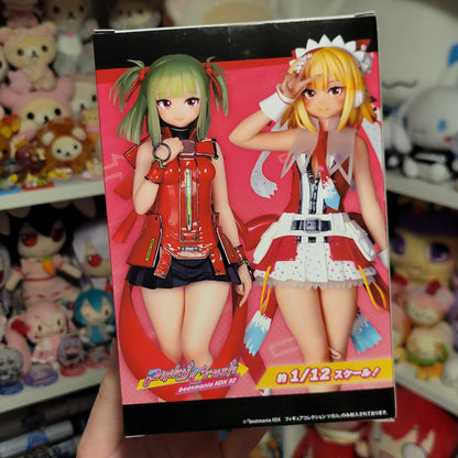 Konami Hishimiya Tsugaru Beatmania IIDX Pinky Crush Figure