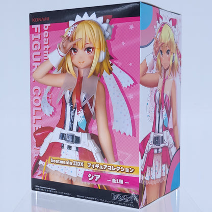 Konami Xia Xiatian Beatmania IIDX Pinky Crush Figure