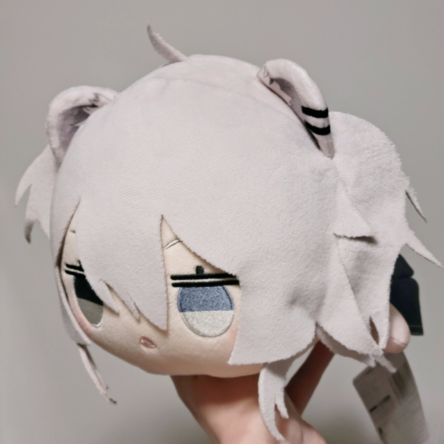 Hololive Shishiro Botan M Size Nesoberi Plush