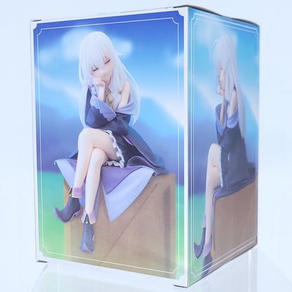 Wandering Witch: The Journey of Elaina Figure (Sleepy ZZZ ver.) Konami