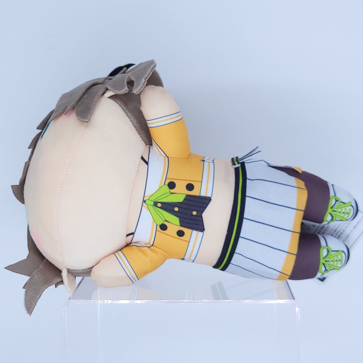 Hololive Natsuiro Matsuri M Size Nesoberi Plush