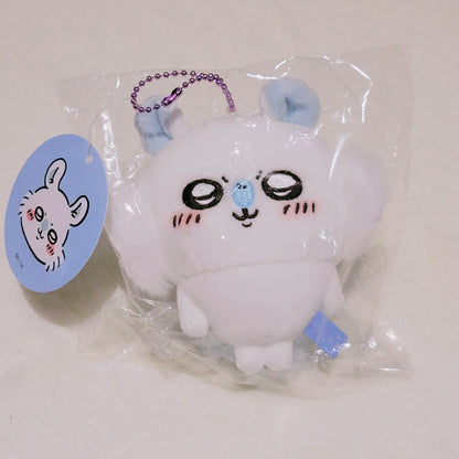 Momonga Chiikawa Keychain Plush