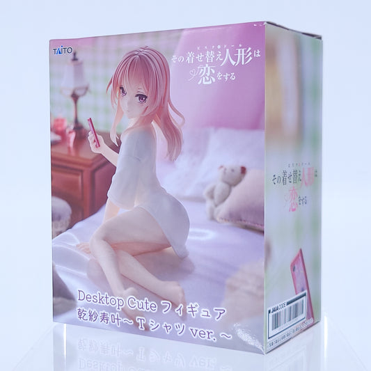 Sajuna Inui My Dress Up Darling Desktop Cute Figure