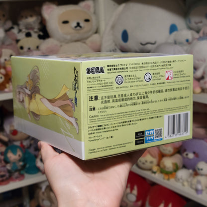 Blue Archive - Nonomi Izayoi Yumemirize Figure
