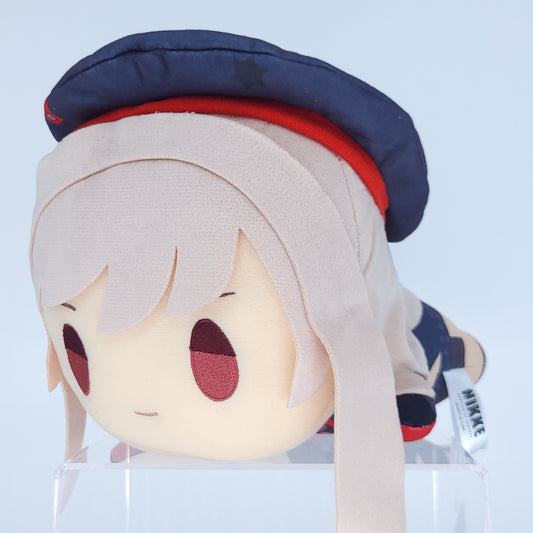 Rapi Goddess of Victory Nikke M Size Nesoberi Plush