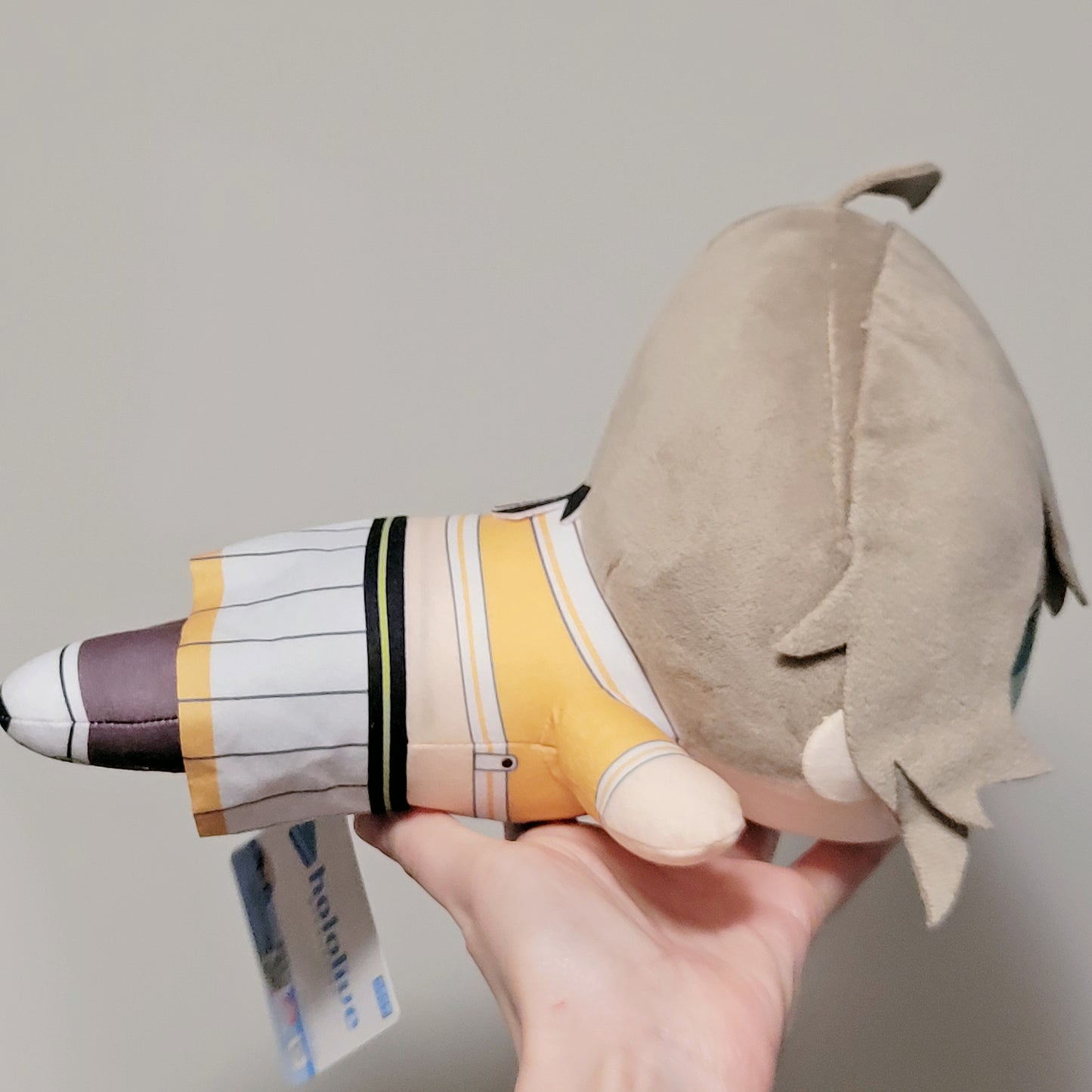 Hololive Natsuiro Matsuri M Size Nesoberi Plush