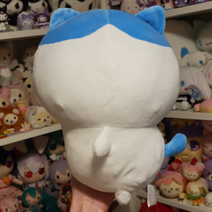 Chiikawa Hachiware Oshiri Furifurifuri Plush Authentic Japan