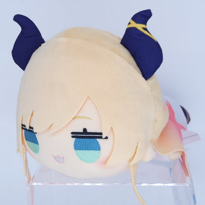 Hololive Yuzuki Choco M Size Nesoberi Plush