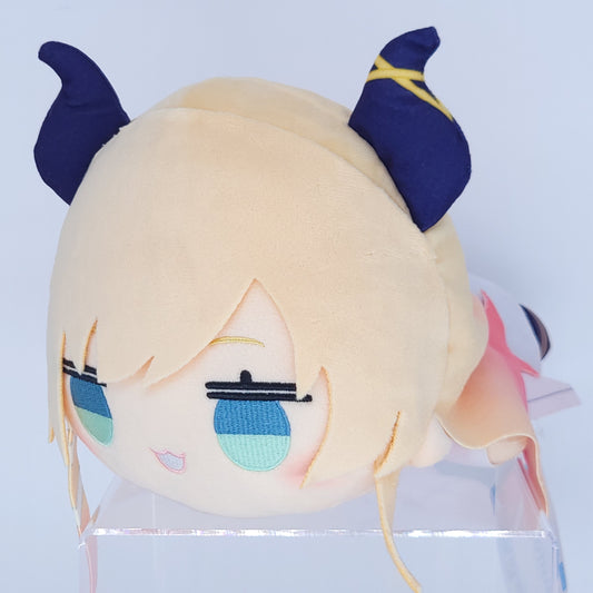 Hololive Yuzuki Choco M Size Nesoberi Plush