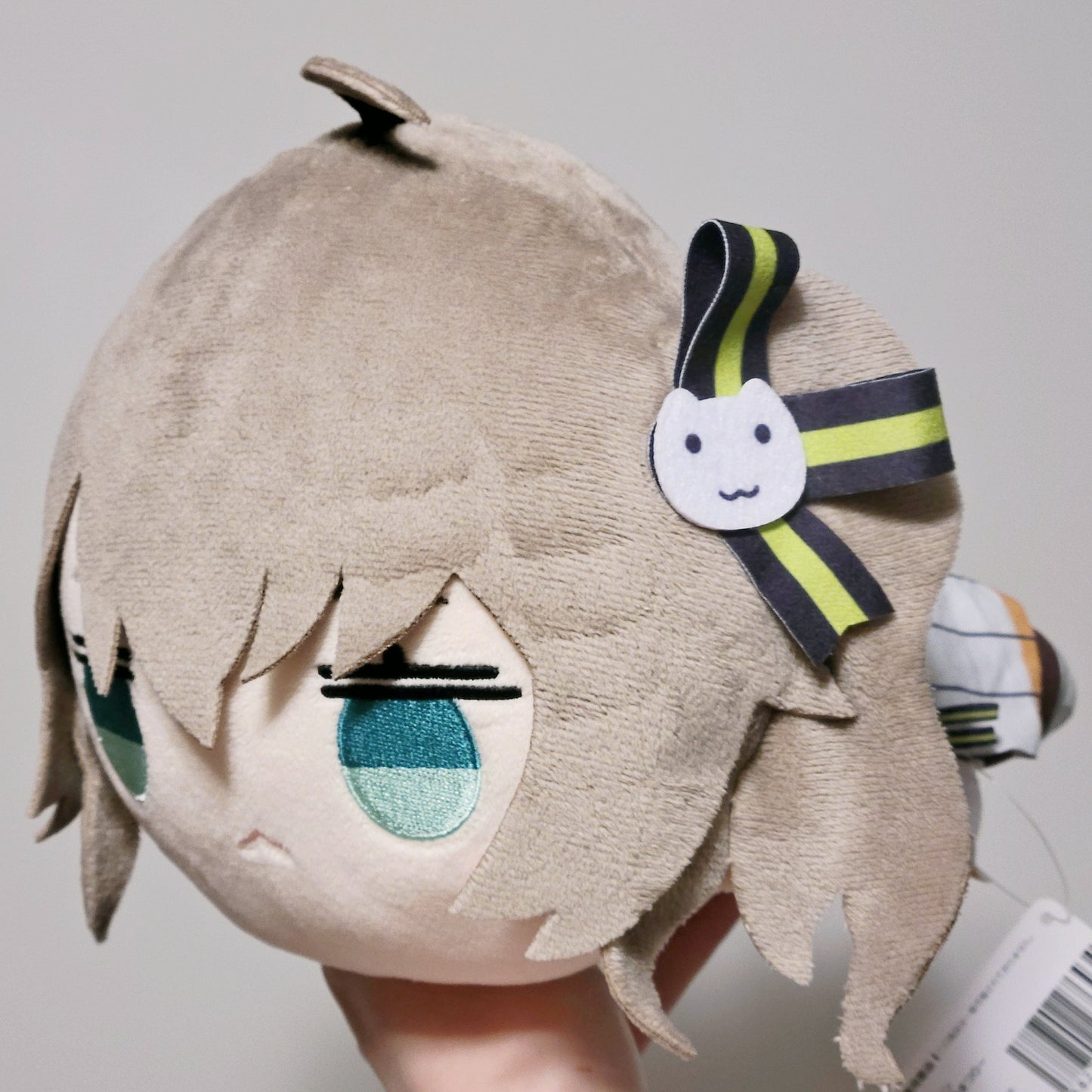 Hololive Natsuiro Matsuri M Size Nesoberi Plush