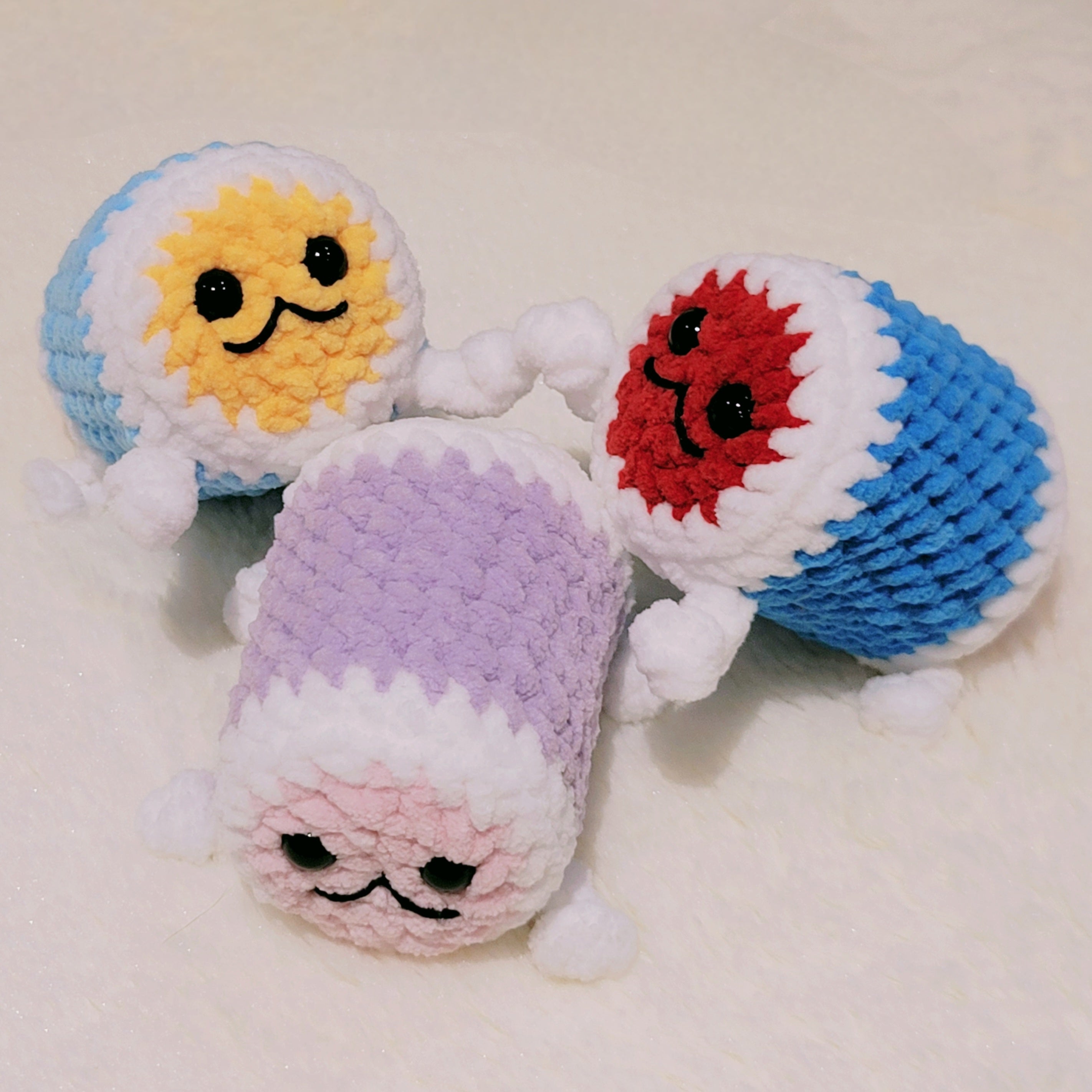 Handmade – NatsPlushies
