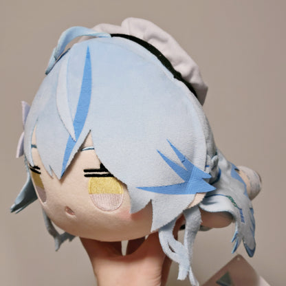 Hololive Yukihana Lamy M Size Nesoberi Plush
