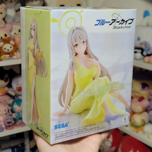 Blue Archive - Nonomi Izayoi Yumemirize Figure