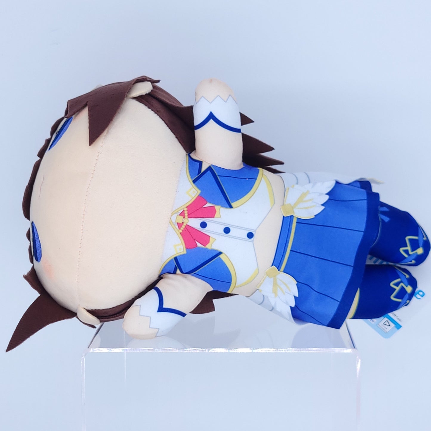 Hololive Tokino Sora M Size Nesoberi Plush