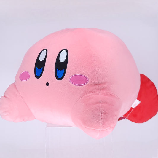 Kirby Naptime BIG XL Plush