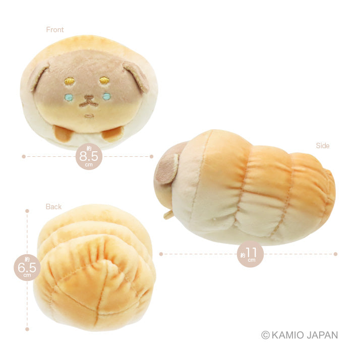 [Preorder] Yeastken Tenori Small Plush