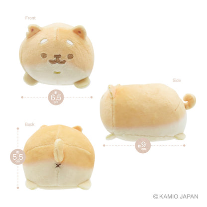 [Preorder] Yeastken Tenori Small Plush