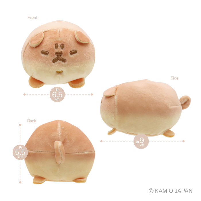 [Preorder] Yeastken Tenori Small Plush