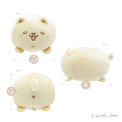 [Preorder] Yeastken Tenori Small Plush