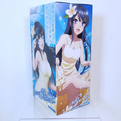 Mai Sakurajima Taito Coreful Figure Summer Dress Ver.