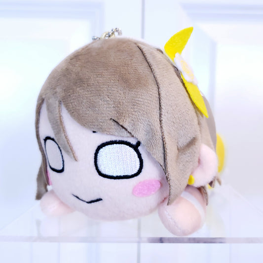 Love Live Next Sparkling You Watanabe Keychain Nesoberi