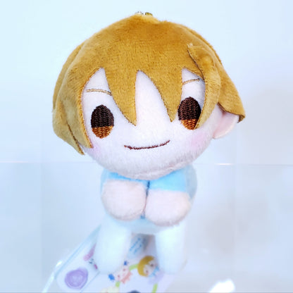 King Of Prism &you Hiro Plush