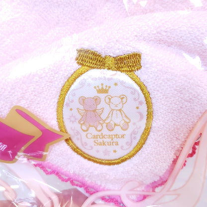 Cardcaptor Sakura Kuji Washcloth