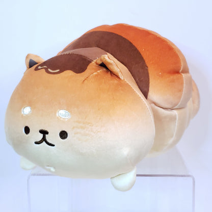 Yeast Ken Chocolate Cornet Plush