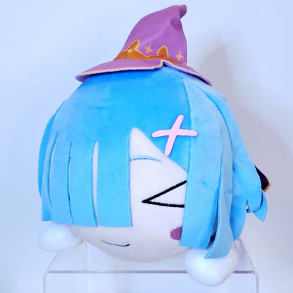 Re:Zero Rem Halloween Witch Nesoberi