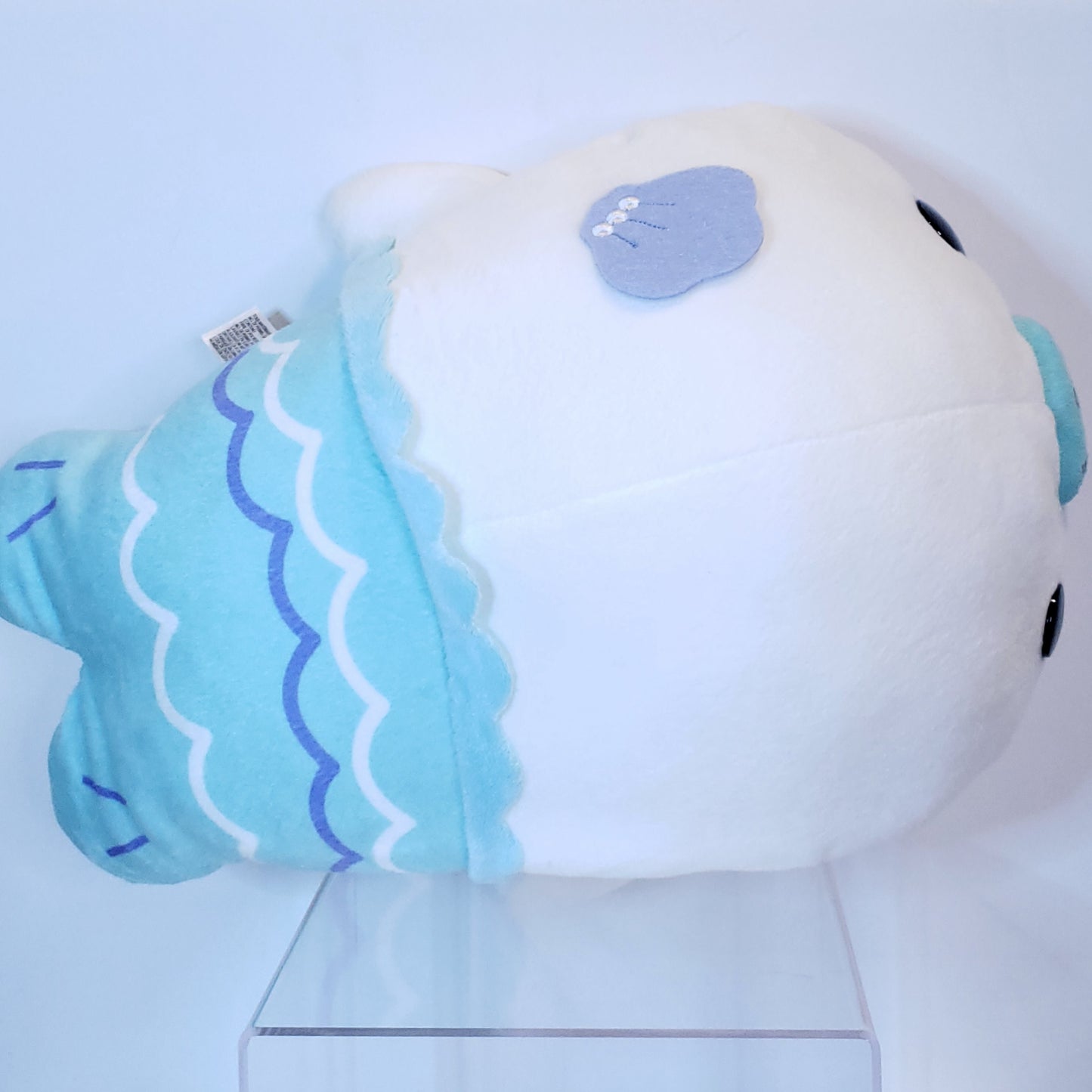 Mermaid Mamegoma Plush