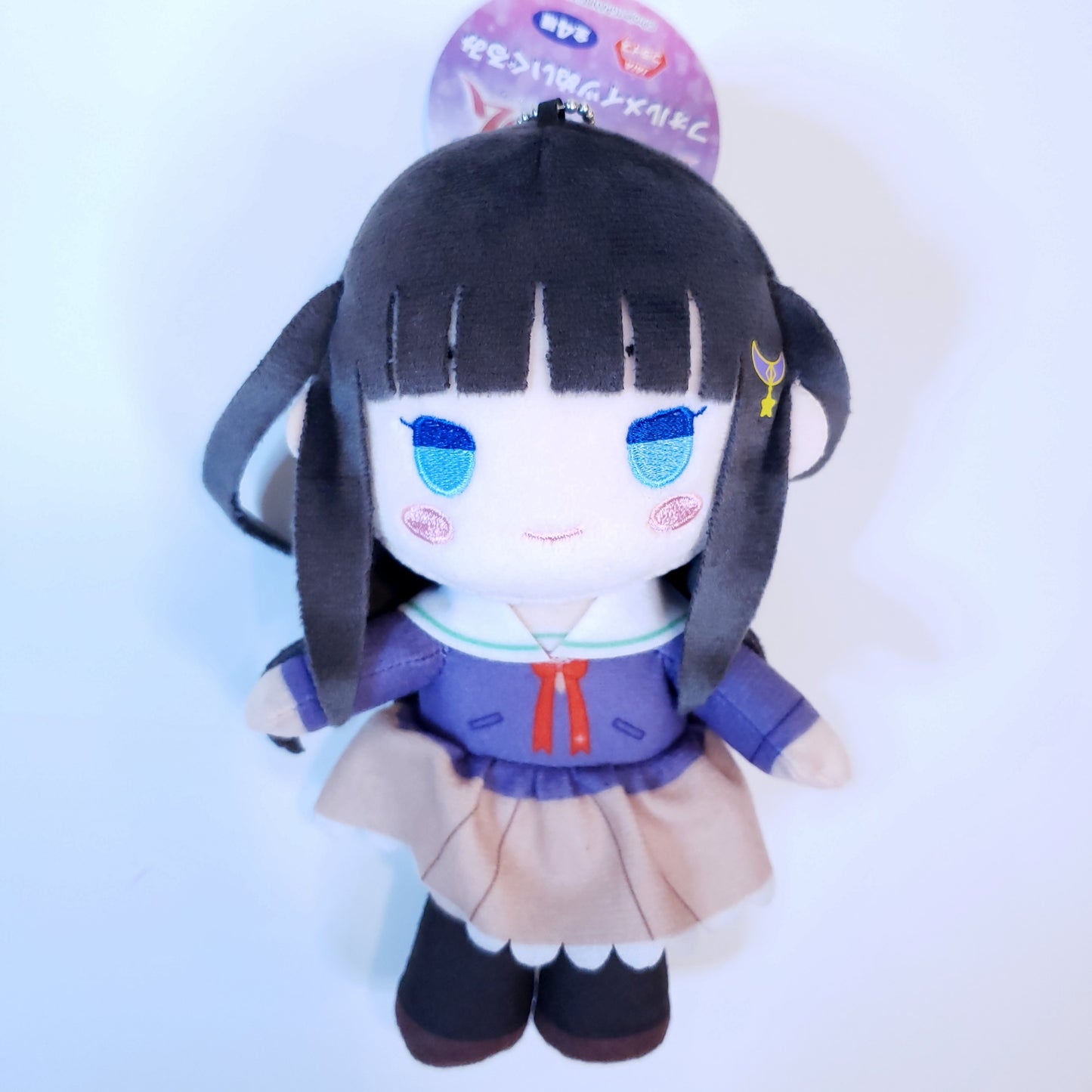 Granbelm Fukami Keychain Plush