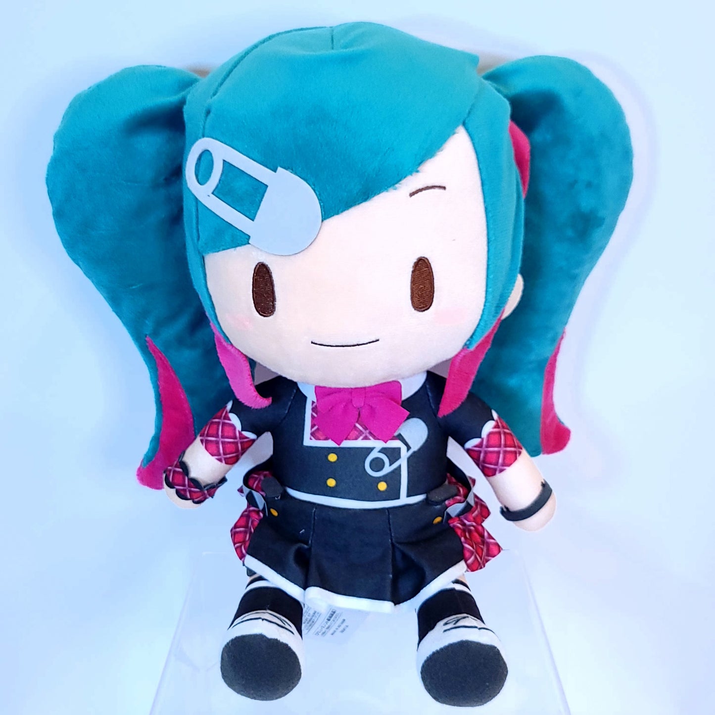 Project Sekai Colorful Stage School Classroom Hatsune Miku Sega Plush