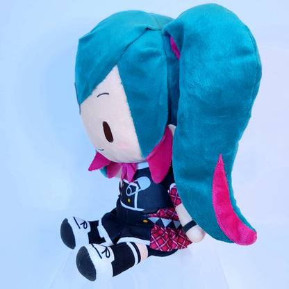 Project Sekai Colorful Stage School Classroom Hatsune Miku Sega Plush