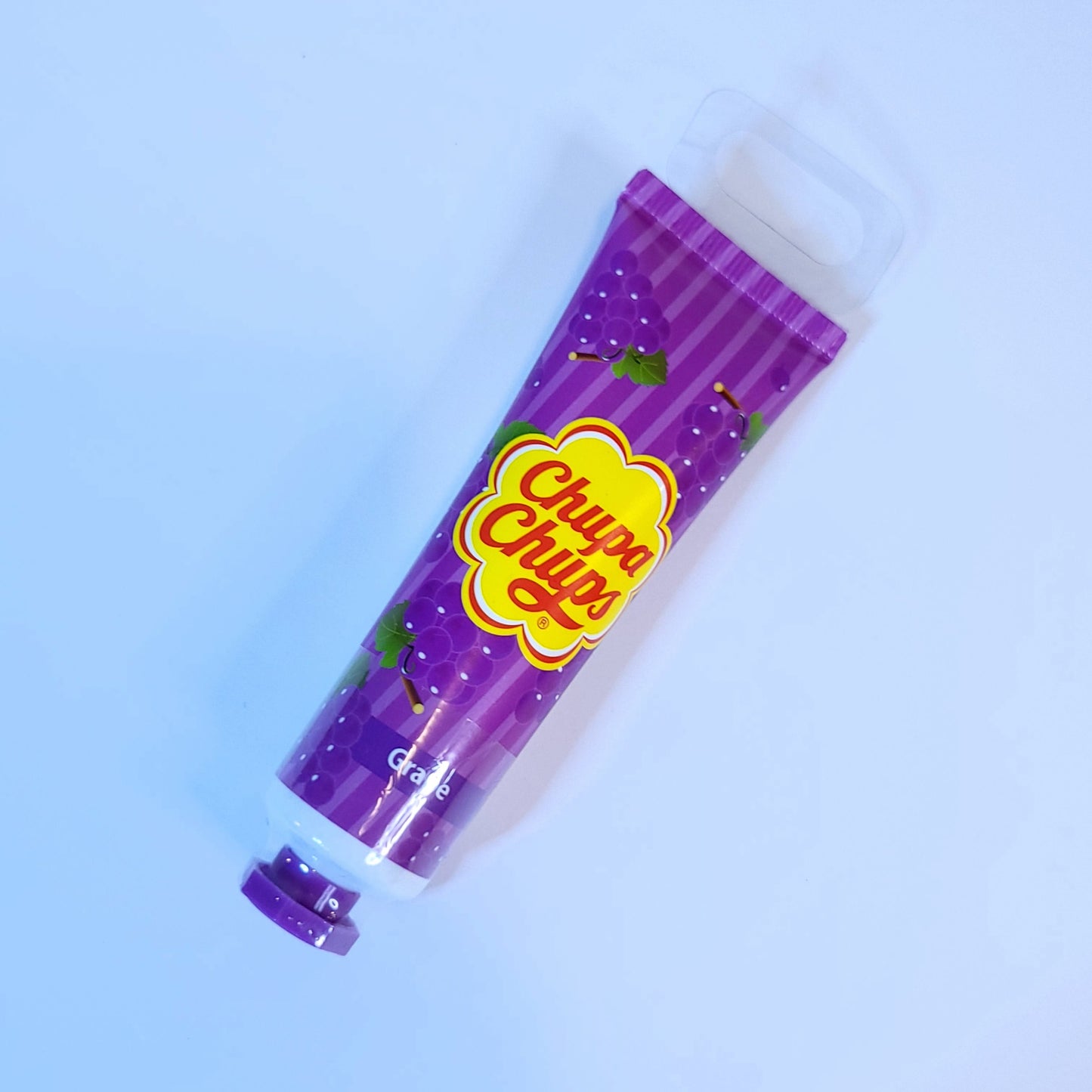 Chupa Chups Grape Hand Lotion