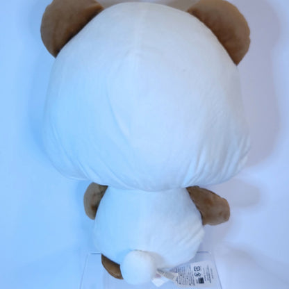 Baby Animal Panda Plush