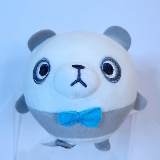 Squishy Panda Plush