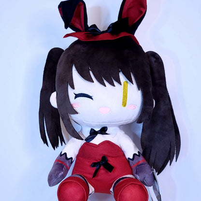 Kurumi Tokisaki Date a Live Bunny Suit Taito Plush