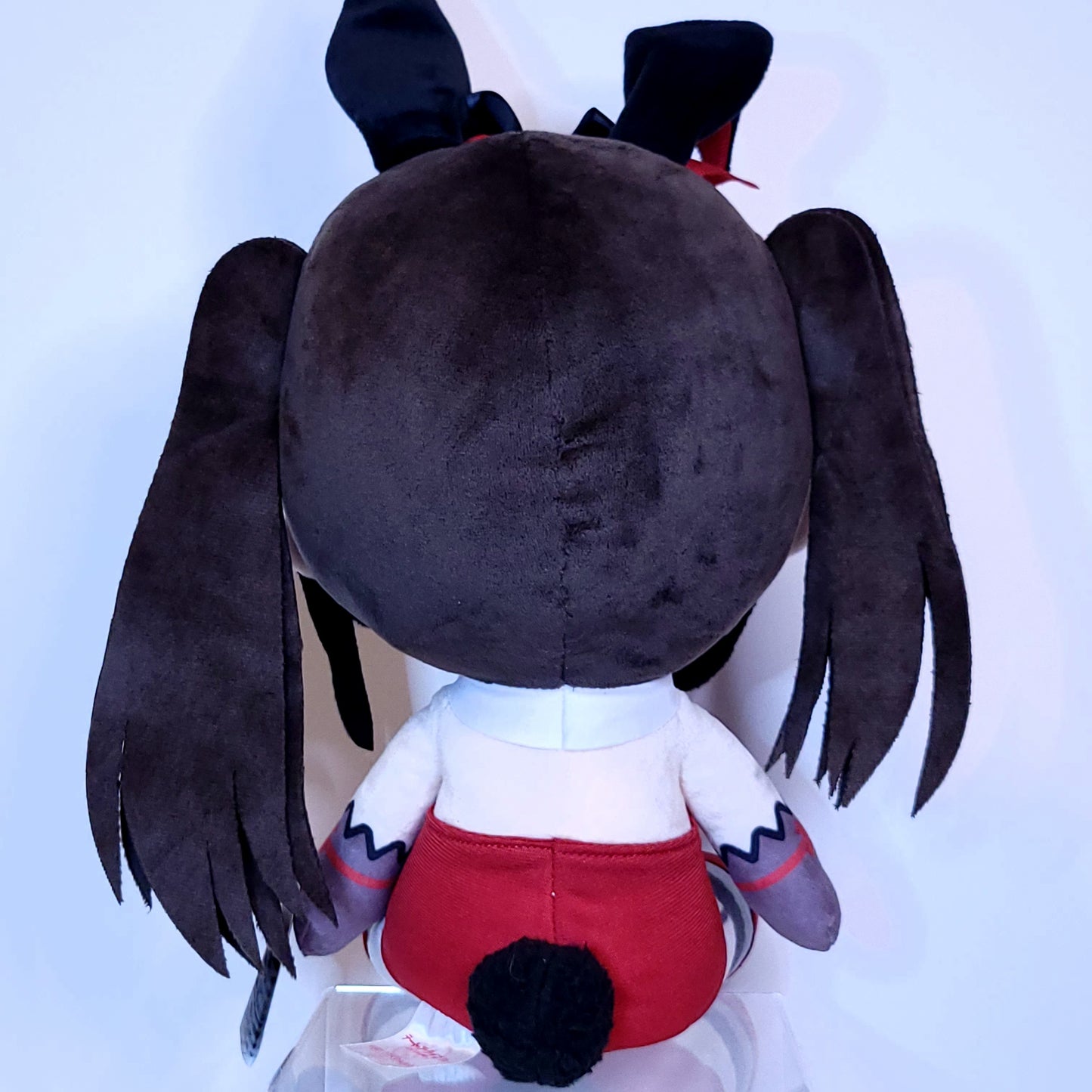 Kurumi Tokisaki Date a Live Bunny Suit Taito Plush