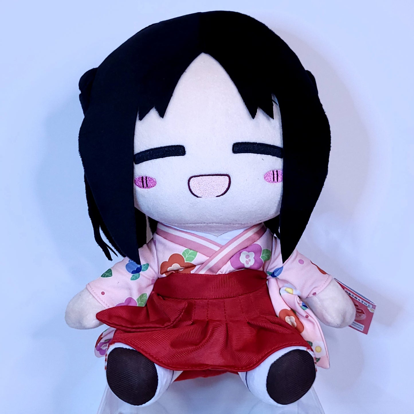 Kaguya Shinomiya Taito Plush