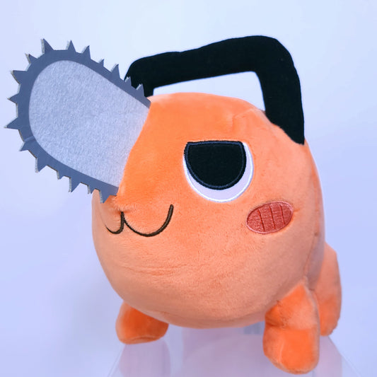 Chainsaw Man Pochita Plush