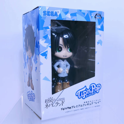 The Promised Neverland Tip'n'Pop Ray