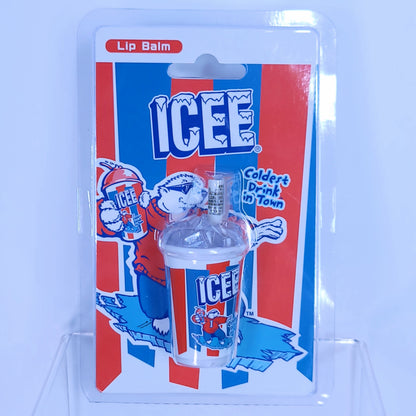 Icee Lip Balm